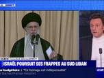 Replay Le Live Week-end - Nord du Liban : un commandant du Hamas tué - 05/10