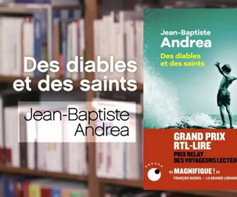Replay La p'tite librairie - 30/11/2025