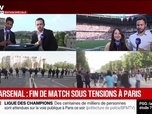 Replay Les émissions spéciales - Édition Spéciale – Le PSG remporte sa deuxième Ligue des champions - 30/05