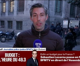 Replay Face à Face - Crans-Montana: Jacques Moretti a réuni l'argent sortir de prison et payer sa caution