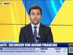 Replay Tout pour investir - Dans quoi j'investis ? : Retraite, sécuriser son avenir financier - 02/07