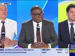 Replay Good Morning Business - Nicolas Doze face à Raphaël Legendre : Auto, le plus dur va commencer - 14/10