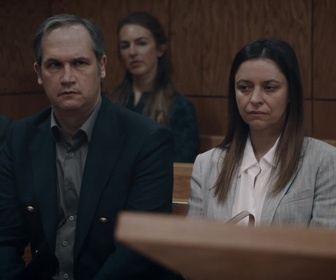 Replay Indéfendable - S01 E29 - Amie de coeur