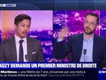 Replay Le 90 minutes - Aura-t-on un Premier ministre d'ici lundi ? - 30/08