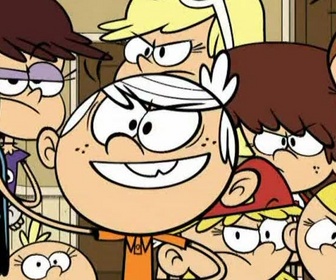 Replay Bienvenue chez les Loud - Quand Lori n'est pas là les souris dansent