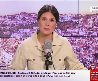 Replay Apolline Matin - Emission du 19 septembre 2024, 7h30/8h30