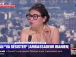 Replay Parlons info ! - L'Iran va résister (ambassadeur iranien) - 18/06