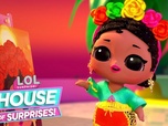 Replay LOL Surprise - House of Surprises - Episode 3