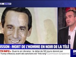 Replay BFM Story - Story 2 : Thierry Ardisson, l'homme en noir n'est plus - 14/07