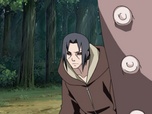 Replay Naruto Shippuden - S12 E17 - Rencontre tant attendue, Naruto contre Itachi