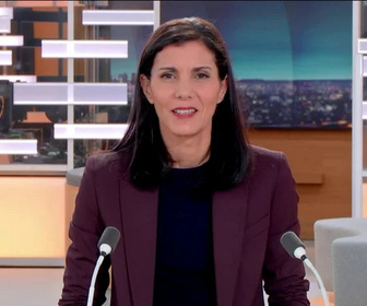 Le journal de 21h replay