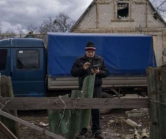 Replay ARTE Journal - Avec l'Iran, la guerre en Ukraine passe au second plan