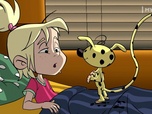 Replay Nos voisins Les Marsupilamis - S05 E06 - Barbouillages en Palombie