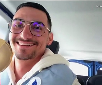 Replay Ski - La Station Express du 11 mars