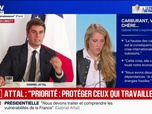 Replay L'intégrale de BFM Non-Stop du mercredi 23 septembre