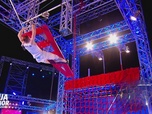 Replay Ninja Warrior : le Choc des Nations - Emission 1 du 12 juillet 2024 - Partie 1