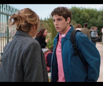 Replay Demain nous appartient du mardi 27 janvier 2026 - Episode 2127