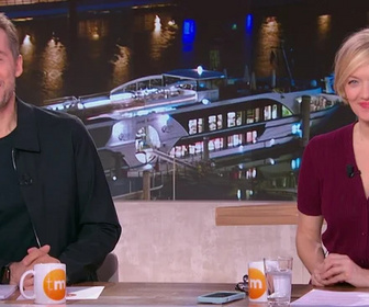 Replay Télématin - 09/03/2026