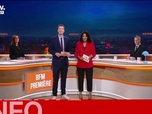 Replay BFM Première prématinale - BFM Première 4h30/6h - 09/10