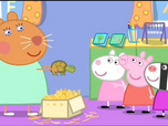 Replay Peppa Pig