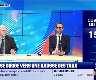 Replay Good Morning Market - Le club de la Bourse : Iran, marchés stables face aux nouvelles exigences de Trump - 26/05
