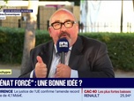 Replay Face à Lechypre - Emmanuel Lechypre face à Ludovic Desautez : Mécénat forcé, une bonne idée ? - 03/07
