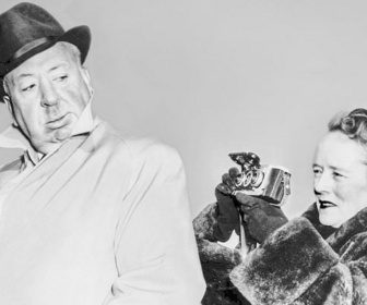Replay Alma et Hitch - Dans l'ombre d'Hitchcock