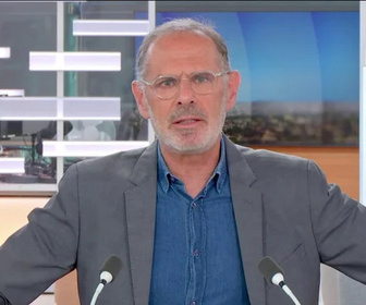 Replay Autrement dit - Émission du mardi 8 juillet 2025
