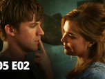 Replay 90210 Beverly Hills : Nouvelle Génération - S05 E02 - Face à la réalité
