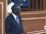 Replay Le rendez-vous Afrique - Sénégal : Il n'y aura pas d'ajustement sauvage, selon le Premier ministre Lô