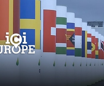 Replay Ici l'Europe - Quelle ambition écologique pour l'Europe à la COP 30 ? L'UE en marche arrière sur le Pacte vert