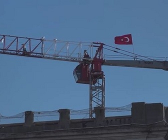 Replay Séismes en Turquie et en Syrie - En Turquie, corruption à tous les étages dans le BTP