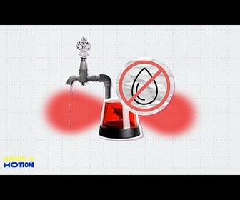Replay Canicule : quels pays européens manquent d'eau ?