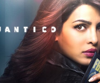 Quantico replay