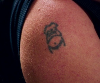 Replay Tattoo Cover : Qui sera le meilleur tatoueur ? - Saison 01 Episode 06