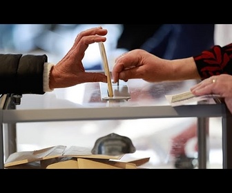 Replay Municipales 2026 : un premier tour particulièrement serré dans les grandes villes