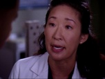 Replay Grey's anatomy - S10 E08 - Les uns contre les autres