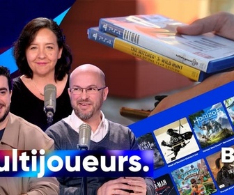 Replay Multijoueurs - En perte de vitesse, trop de niche : le jeu physique est-il voué à disparaître ?