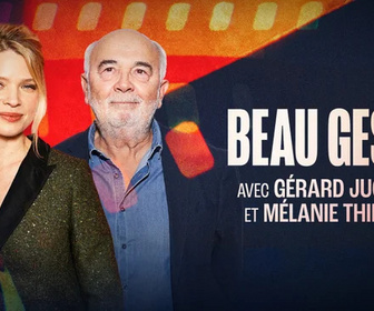 Replay Beau geste - 29/03/2026