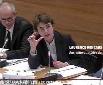 Replay True Crime : Casse du Louvre : Les secrets d'un incroyable braquage - Casse du Louvre : les secrets d'un incroyable braquage - Où sont les bijoux de la Couronne ?