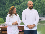 Replay Le meilleur pâtissier : Qui réintégrera la tente ? - Épisode 1