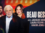 Replay Beau geste - Émission du dimanche 20 avril 2025