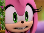 Replay Sonic Boom - Madame Sticks