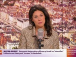 Replay Apolline Matin - Émission du 26 mai 2026