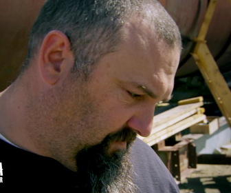 Replay Alaska, La Ruée vers l'Or - S2E5 - Pente glissante