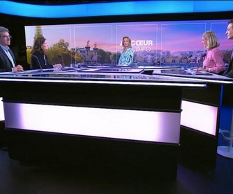 Replay Le débat - Sarkozy, justiciable comme les autres ?