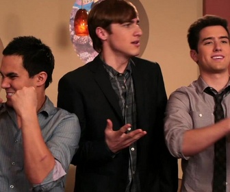 Replay Big Time Rush - Mariages arrangés