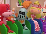 Replay La petite école d'Hélène - S01 E44 - Le choix de Zaboosh
