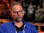 Replay Top Mecanic : 5 jours pour restaurer une épave - S6E6 - Jour 1 - Le choc des Nations : France vs Belgique