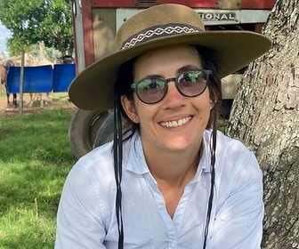 Replay À regarder en famille - Agustina, la cowgirl de la pampa